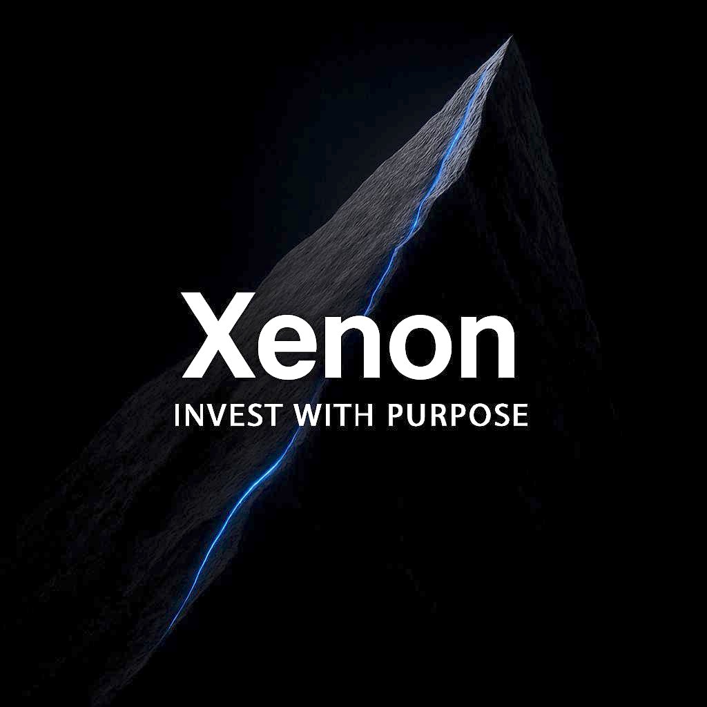 Xenon | Invest With Purpose